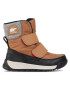 Sorel Snehule Childrens Whitney II Strap NC3874 Hnedá - Pepit.sk