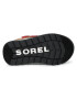 Sorel Snehule Childrens Whitney II Strap NC3874 Hnedá - Pepit.sk