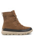 Sorel Snehule Explorer Boot Wp NM4500-257 Hnedá - Pepit.sk