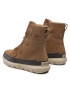 Sorel Snehule Explorer Boot Wp NM4500-257 Hnedá - Pepit.sk