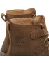 Sorel Snehule Explorer Boot Wp NM4500-257 Hnedá - Pepit.sk