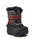 Sorel Snehule Toddler Snow Commander NV1960 Kaki - Pepit.sk