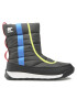 Sorel Snehule Youth Whitney II Puffy Mid Wp NY3873 Sivá - Pepit.sk