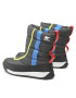 Sorel Snehule Youth Whitney II Puffy Mid Wp NY3873 Sivá - Pepit.sk