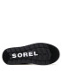 Sorel Snehule Youth Whitney™ II Short Lace Wp NY3903-287 Hnedá - Pepit.sk