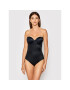 SPANX Body Suit Your Fancy 10205R Čierna - Pepit.sk