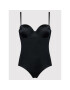 SPANX Body Suit Your Fancy 10205R Čierna - Pepit.sk