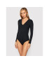 SPANX Body Suit Yourself 20291R Čierna Slim Fit - Pepit.sk