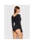 SPANX Body Suit Yourself 20329R Čierna Slim Fit - Pepit.sk