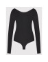 SPANX Body Suit Yourself 20329R Čierna Slim Fit - Pepit.sk