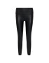 SPANX Legíny Faux Leather 2437 Čierna Slim Fit - Pepit.sk