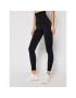 SPANX Legíny Look At Me Now High-Waisted Seamless 20133R Čierna Slim Fit - Pepit.sk