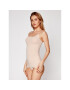 SPANX Modelujúca bielizeň horné diely Thinstincts® Convertible Cami 10013R Béžová - Pepit.sk