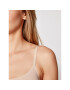 SPANX Modelujúca bielizeň horné diely Thinstincts® Convertible Cami 10013R Béžová - Pepit.sk