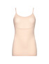 SPANX Modelujúca bielizeň horné diely Thinstincts® Convertible Cami 10013R Béžová - Pepit.sk