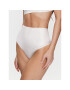 SPANX Stringové nohavičky Shaping Satin 40063R Sivá - Pepit.sk