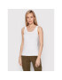 SPANX Top Control 10267R Biela Slim Fit - Pepit.sk