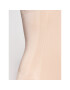 SPANX Tvarovacia kombinéza Oncore Openbust Mid-Thigh 10130R Béžová - Pepit.sk