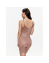 SPANX Tvarovacia kombinéza Thinstincts® 2.0 Open-Bust Mid-Thigh 10235R Béžová - Pepit.sk