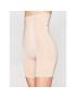 SPANX Tvarujúca spodná bielizeň Oncore High-Waist High Short SS1915 Béžová - Pepit.sk