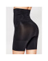 SPANX Tvarujúca spodná bielizeň Oncore High-Waist High Short SS1915 Čierna - Pepit.sk