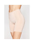 SPANX Tvarujúca spodná bielizeň Oncore Mid-Thigh Short SS6615 Béžová - Pepit.sk