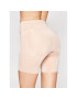 SPANX Tvarujúca spodná bielizeň Oncore Mid-Thigh Short SS6615 Béžová - Pepit.sk