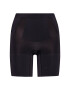 SPANX Tvarujúca spodná bielizeň Oncore Mid-Thigh Short SS6615 Čierna - Pepit.sk