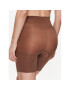 SPANX Tvarujúca spodná bielizeň Power Short Power Collection 2744 Hnedá - Pepit.sk