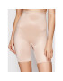 SPANX Tvarujúca spodná bielizeň Thinstincts 2.0 High Waist Mid-Thigh 10233R Béžová - Pepit.sk