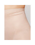 SPANX Tvarujúca spodná bielizeň Thinstincts 2.0 High Waist Mid-Thigh 10233R Béžová - Pepit.sk