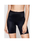 SPANX Tvarujúca spodná bielizeň Thinstincts® 2.0 Mid-Thigh 10234R Čierna - Pepit.sk