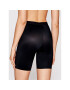 SPANX Tvarujúca spodná bielizeň Thinstincts® 2.0 Mid-Thigh 10234R Čierna - Pepit.sk