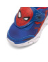 Spiderman Ultimate Sneakersy CP76-23057SPRMV Modrá - Pepit.sk