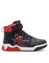 Spiderman Ultimate Sneakersy CP76-AW23-230SPRMV Čierna - Pepit.sk