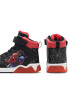 Spiderman Ultimate Sneakersy CP76-AW23-230SPRMV Čierna - Pepit.sk