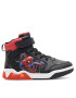 Spiderman Ultimate Sneakersy CP76-AW23-230SPRMV Čierna - Pepit.sk