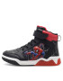 Spiderman Ultimate Sneakersy CP76-AW23-230SPRMV Čierna - Pepit.sk