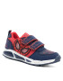 Spiderman Ultimate Sneakersy CP76-AW23-54SPRMV Tmavomodrá - Pepit.sk