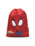 Spidey Vak so sťahovacou šnúrkou ACCCS_AW23-66SPIDMV Červená - Pepit.sk