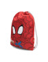 Spidey Vak so sťahovacou šnúrkou ACCCS_AW23-66SPIDMV Červená - Pepit.sk