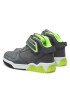 Sprandi Sneakersy CP76-22756(IV)CH Sivá - Pepit.sk