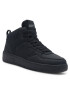 Sprandi Sneakersy HEAT MID BPRS-22M03102-2 Čierna - Pepit.sk