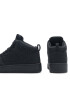 Sprandi Sneakersy HEAT MID BPRS-22M03102-2 Čierna - Pepit.sk