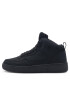 Sprandi Sneakersy HEAT MID BPRS-22M03102-2 Čierna - Pepit.sk