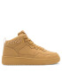 Sprandi Sneakersy HEAT MID BPRS-22M03102-2 Hnedá - Pepit.sk