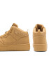 Sprandi Sneakersy HEAT MID BPRS-22M03102-2 Hnedá - Pepit.sk