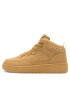 Sprandi Sneakersy HEAT MID BPRS-22M03102-2 Hnedá - Pepit.sk