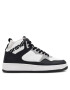 Sprandi Sneakersy HEAT MID MPRS-2022M03108-2 Čierna - Pepit.sk