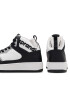 Sprandi Sneakersy HEAT MID MPRS-2022M03108-2 Čierna - Pepit.sk